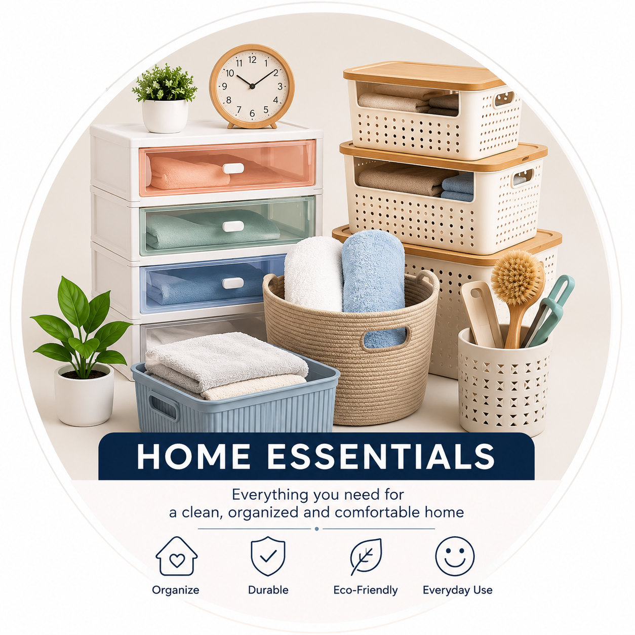 Home Essentials