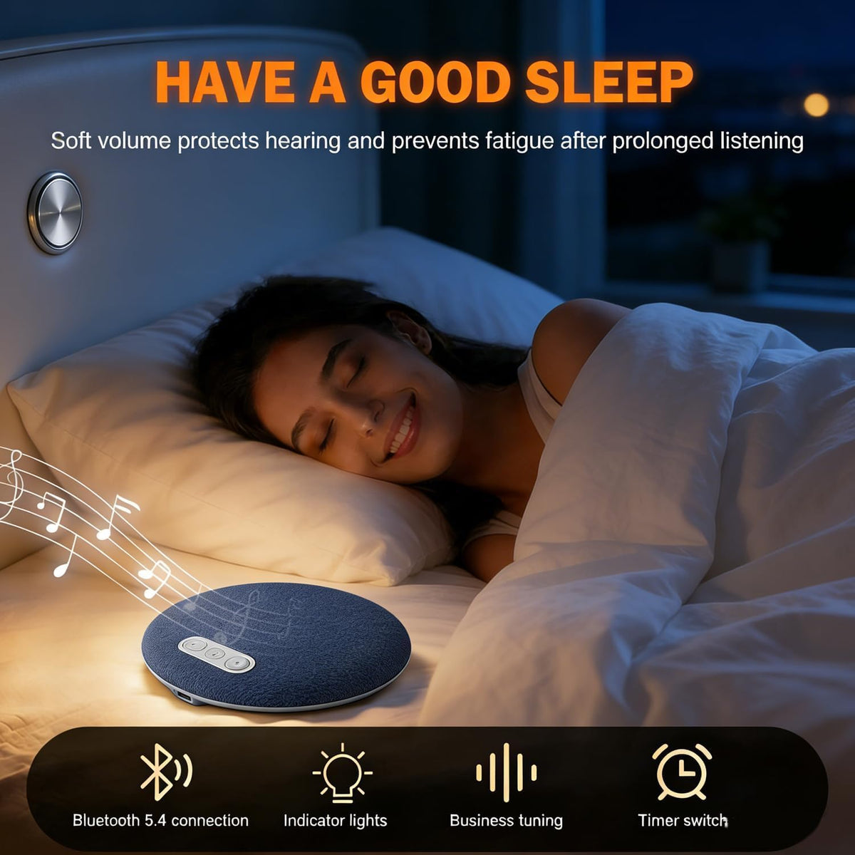 Mini CozyPod™.