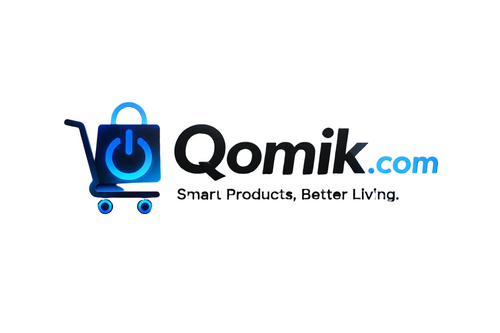 Qomik.com logo