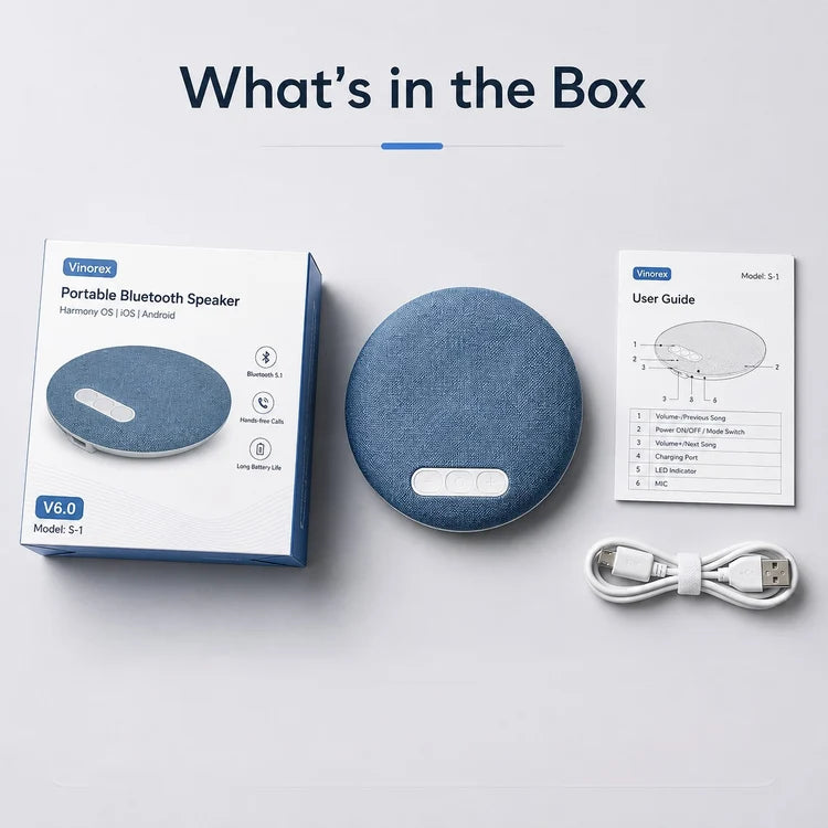 Mini CozyPod™.
