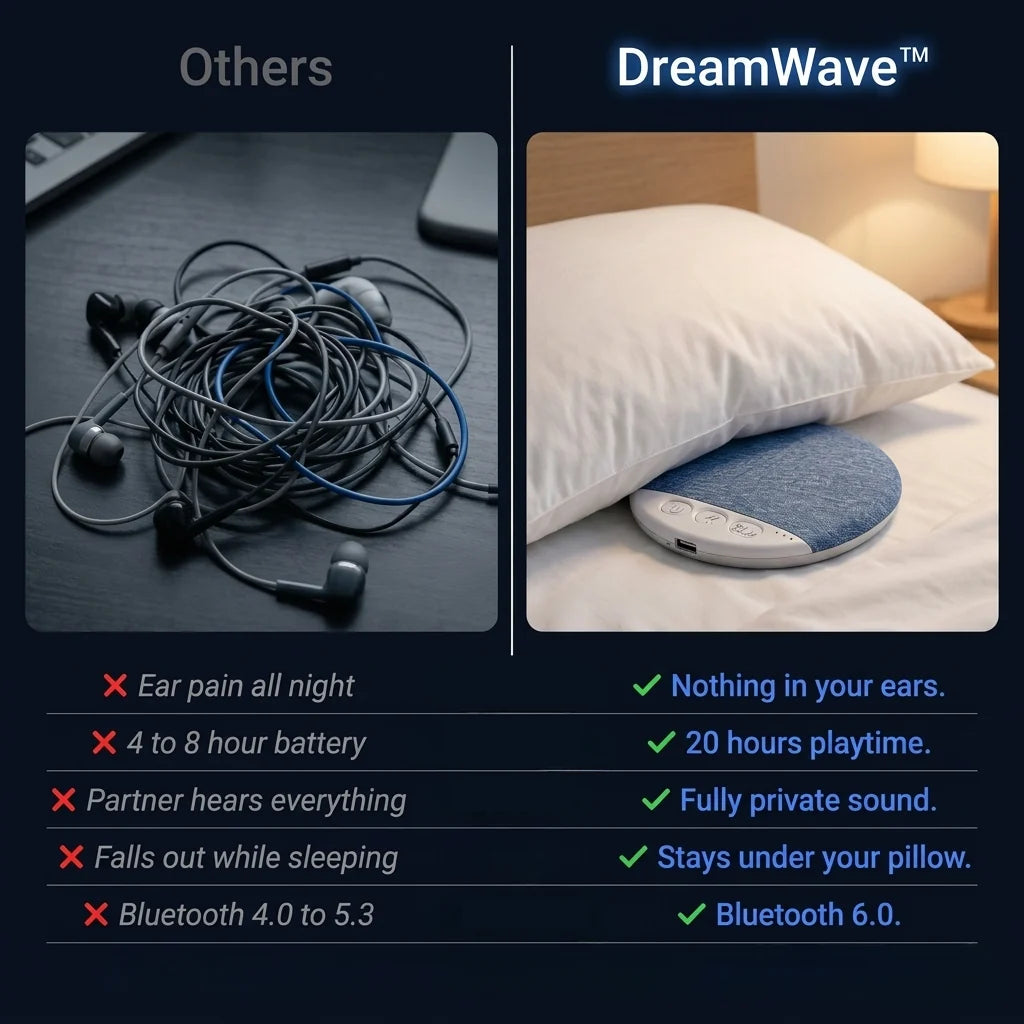 Mini CozyPod™.