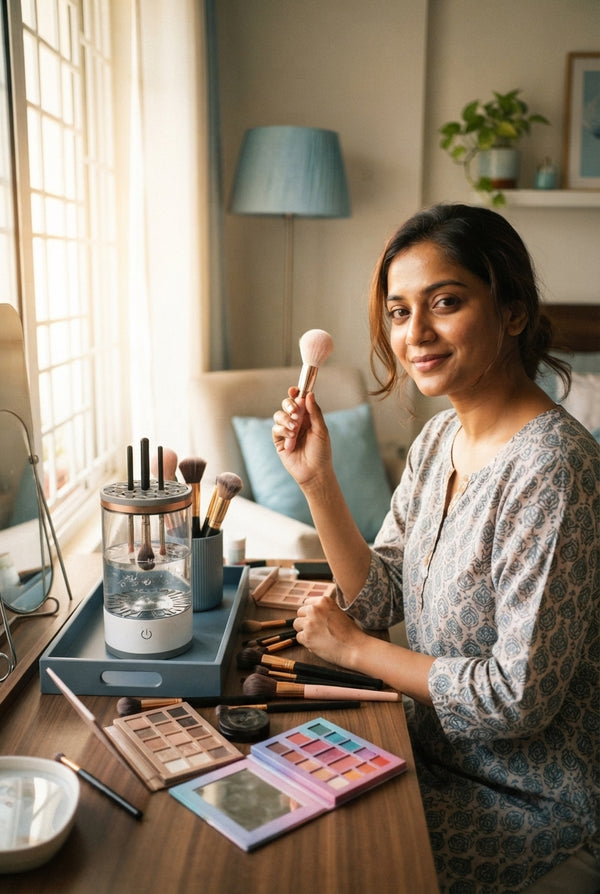 Priya Sharma | Professional MUA